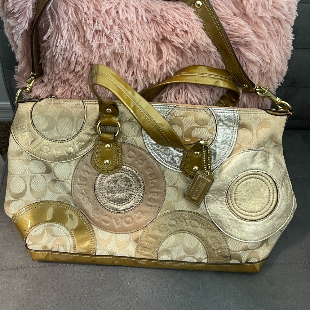 Cosch handbag